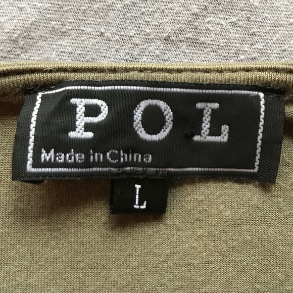 Green Vest - Picture 3 of 3